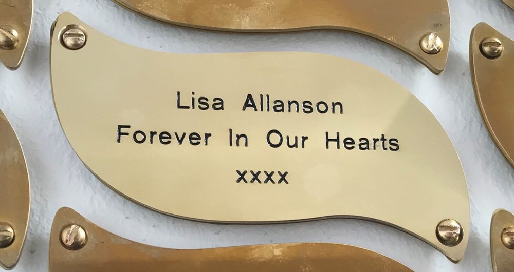Lisa Allanson