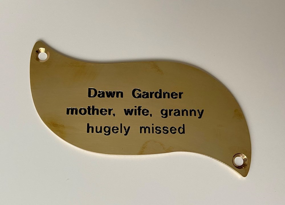 Dawn Gardner
