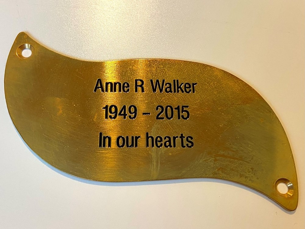 Anne Walker